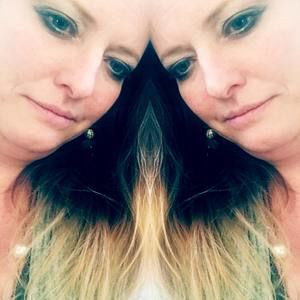 Meet your Posher, Mandy